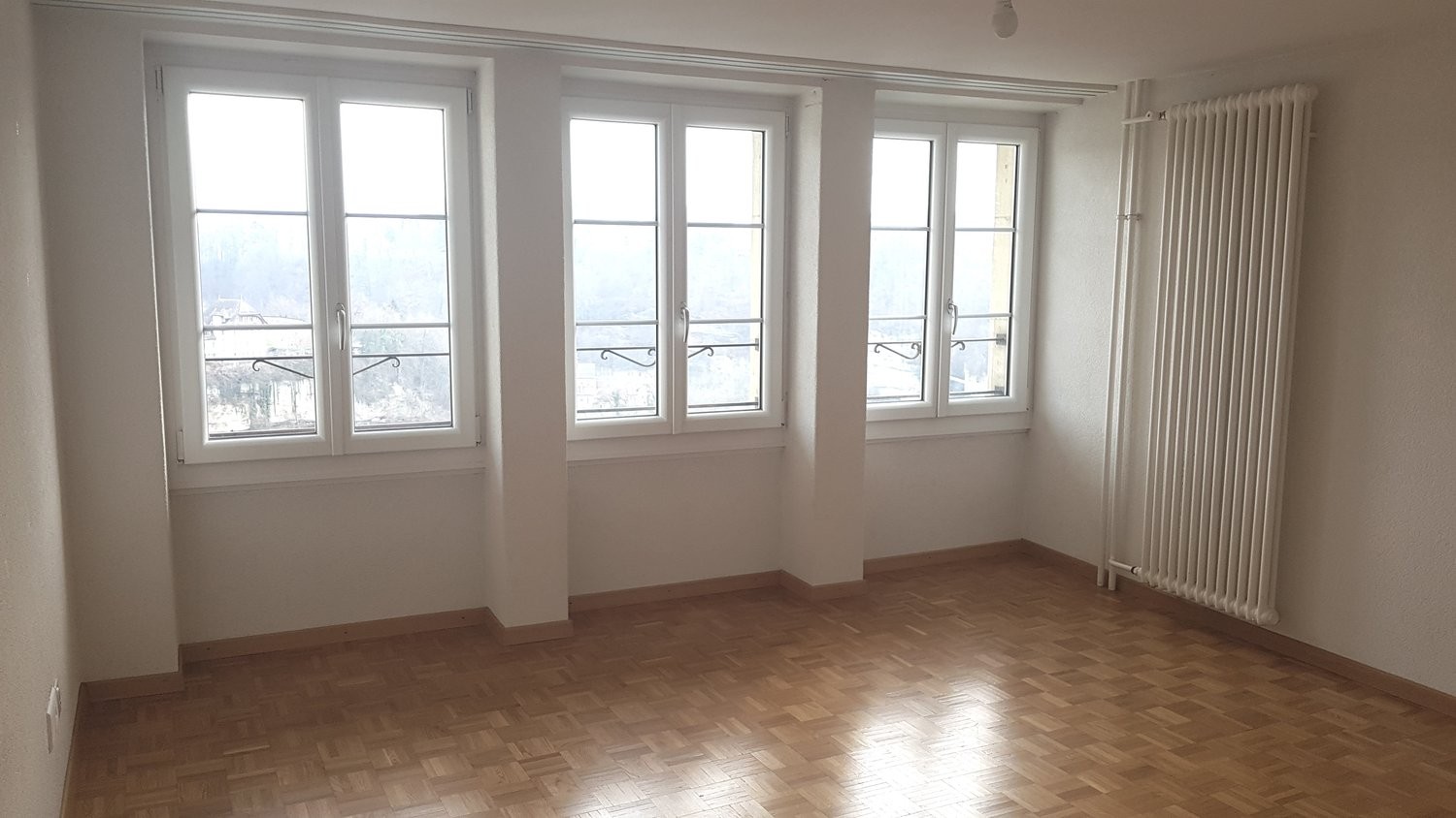 1 ½ rooms apartment, photo 6 sur 8