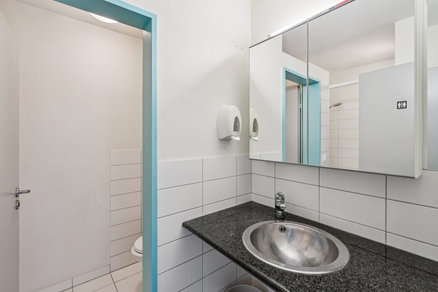 Bureau de 275m²