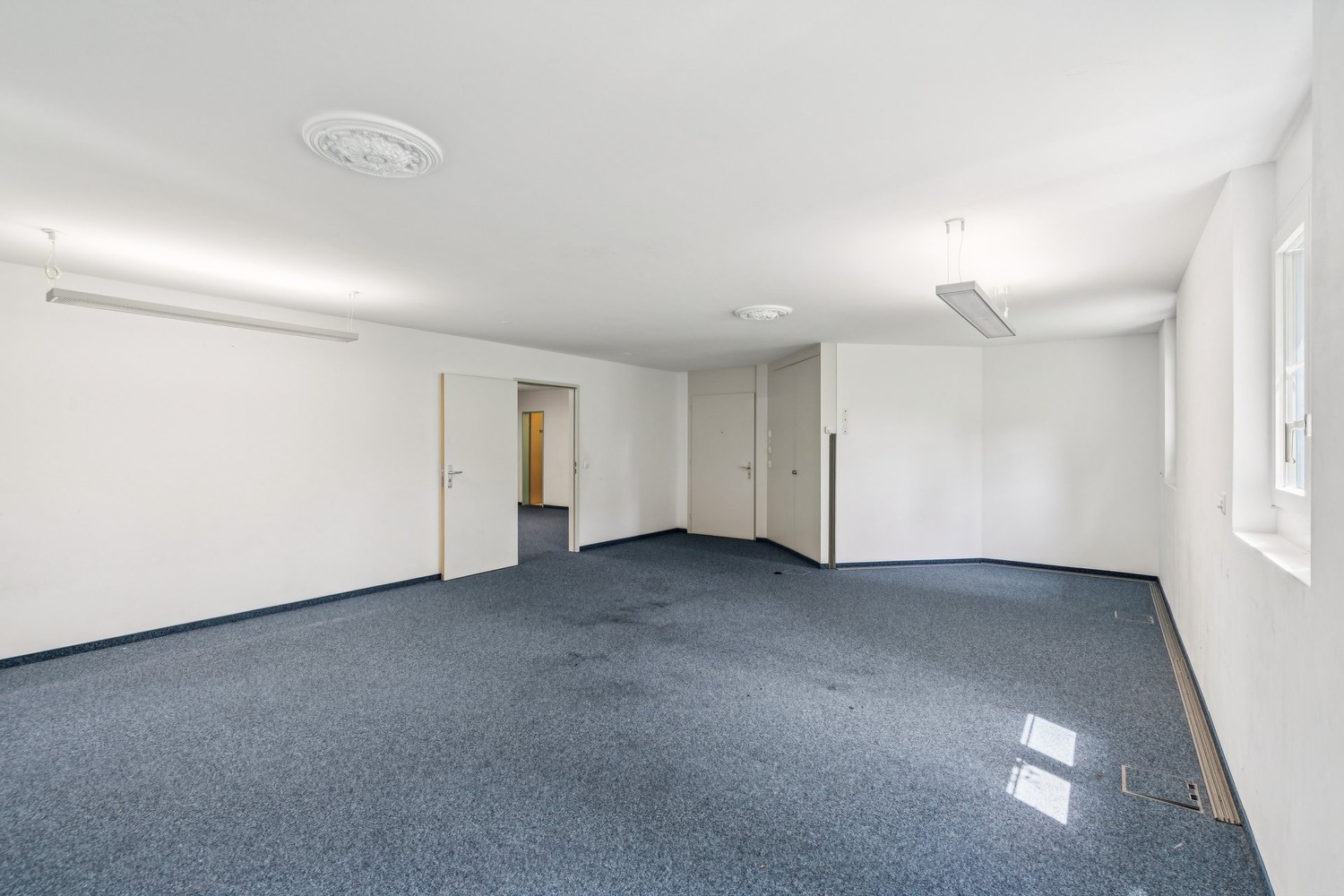 Bureau de 275m²