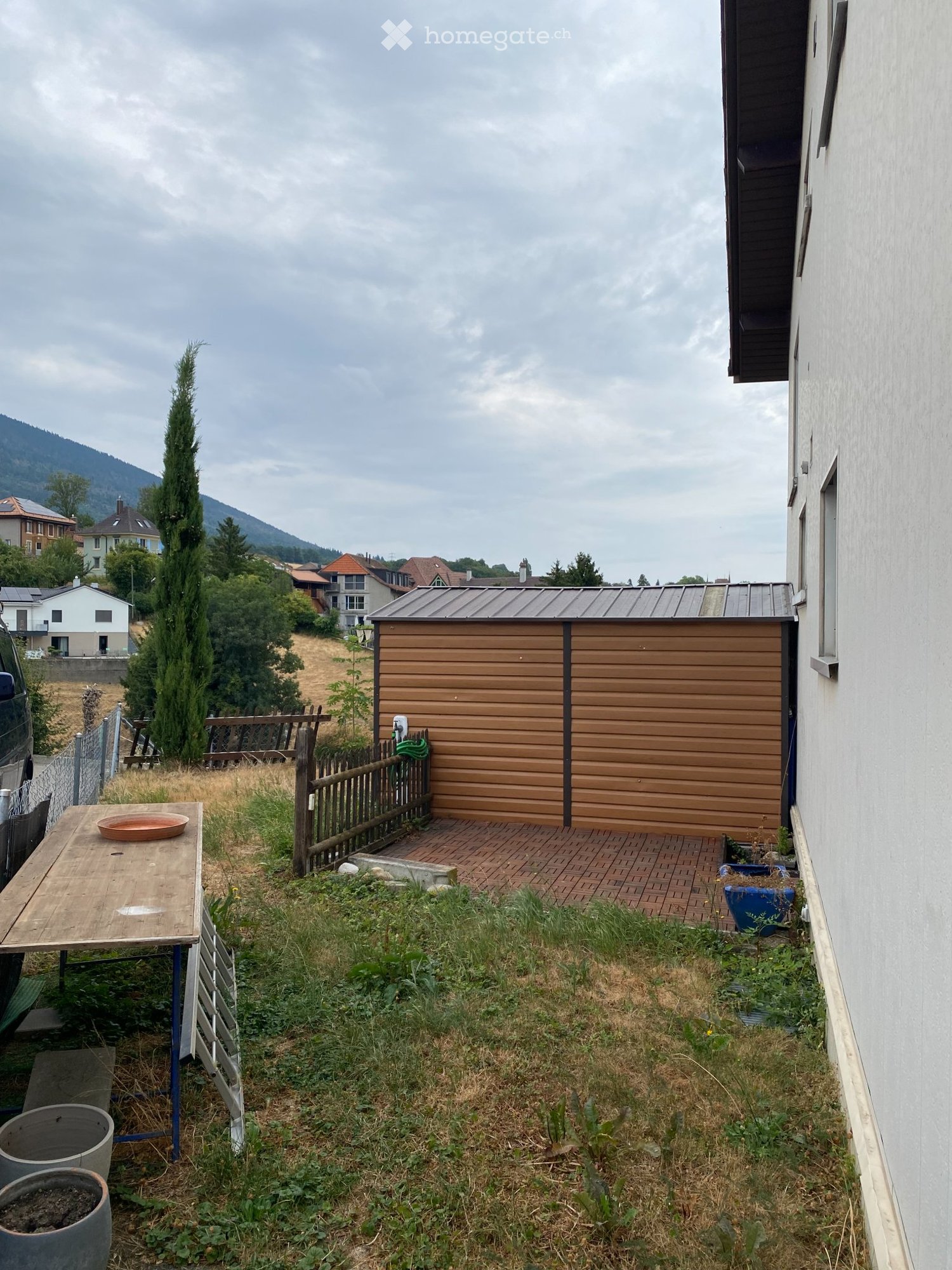 3 rooms apartment, photo 5 sur 5