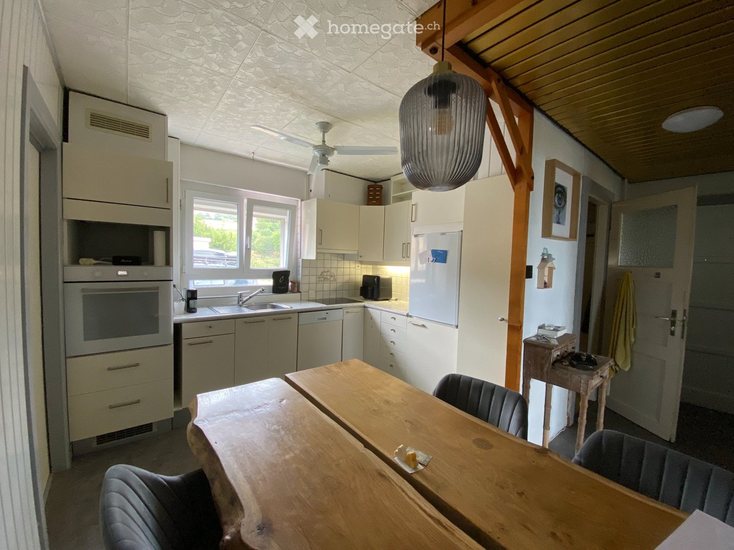 3 rooms apartment, photo 3 sur 5