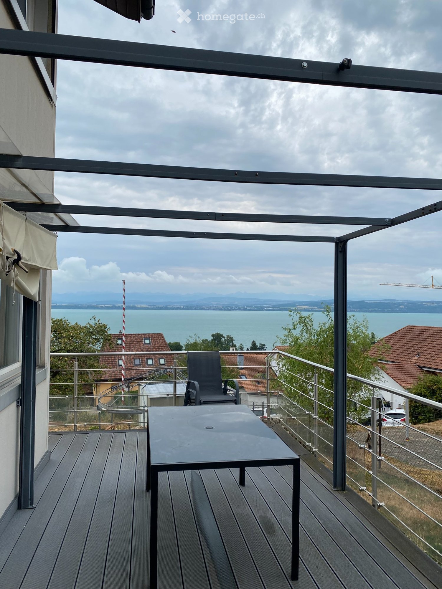 3 rooms apartment, photo 4 sur 5