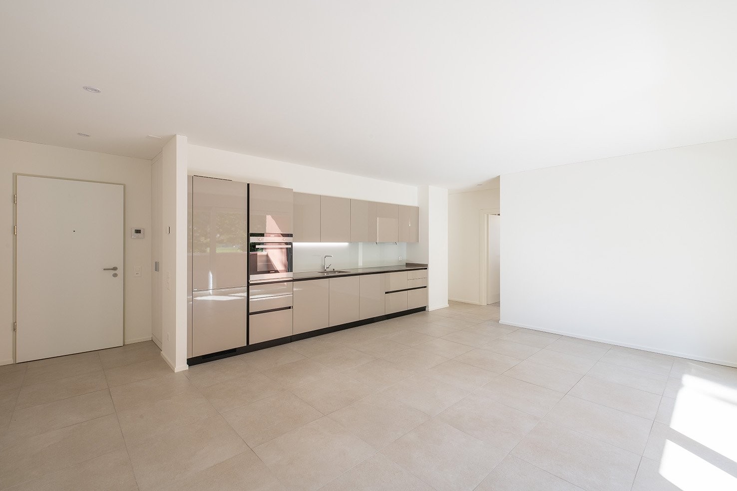 Appartement de 2 ½ pièces, photo 2 sur 5