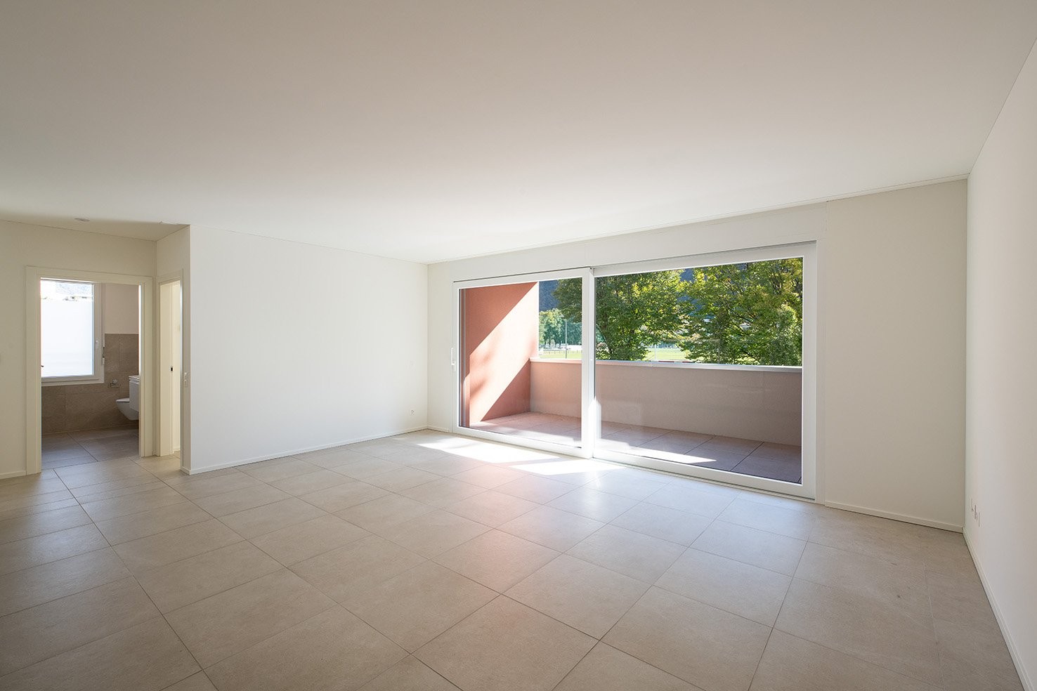 Appartement de 2 ½ pièces, photo 5 sur 5