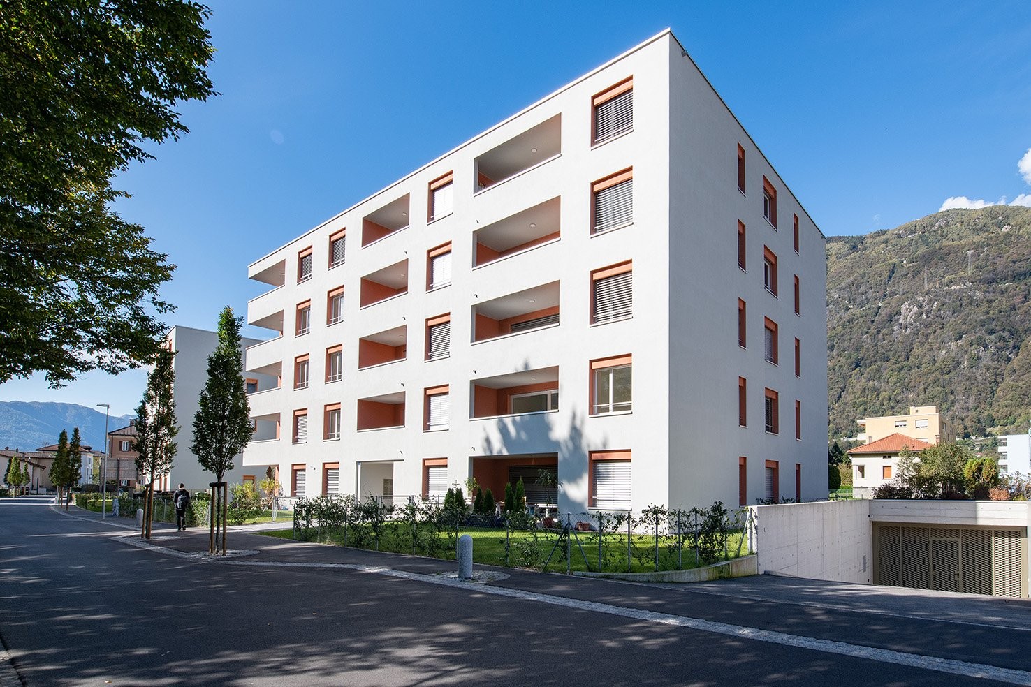 Appartement de 2 ½ pièces, photo 1 sur 5