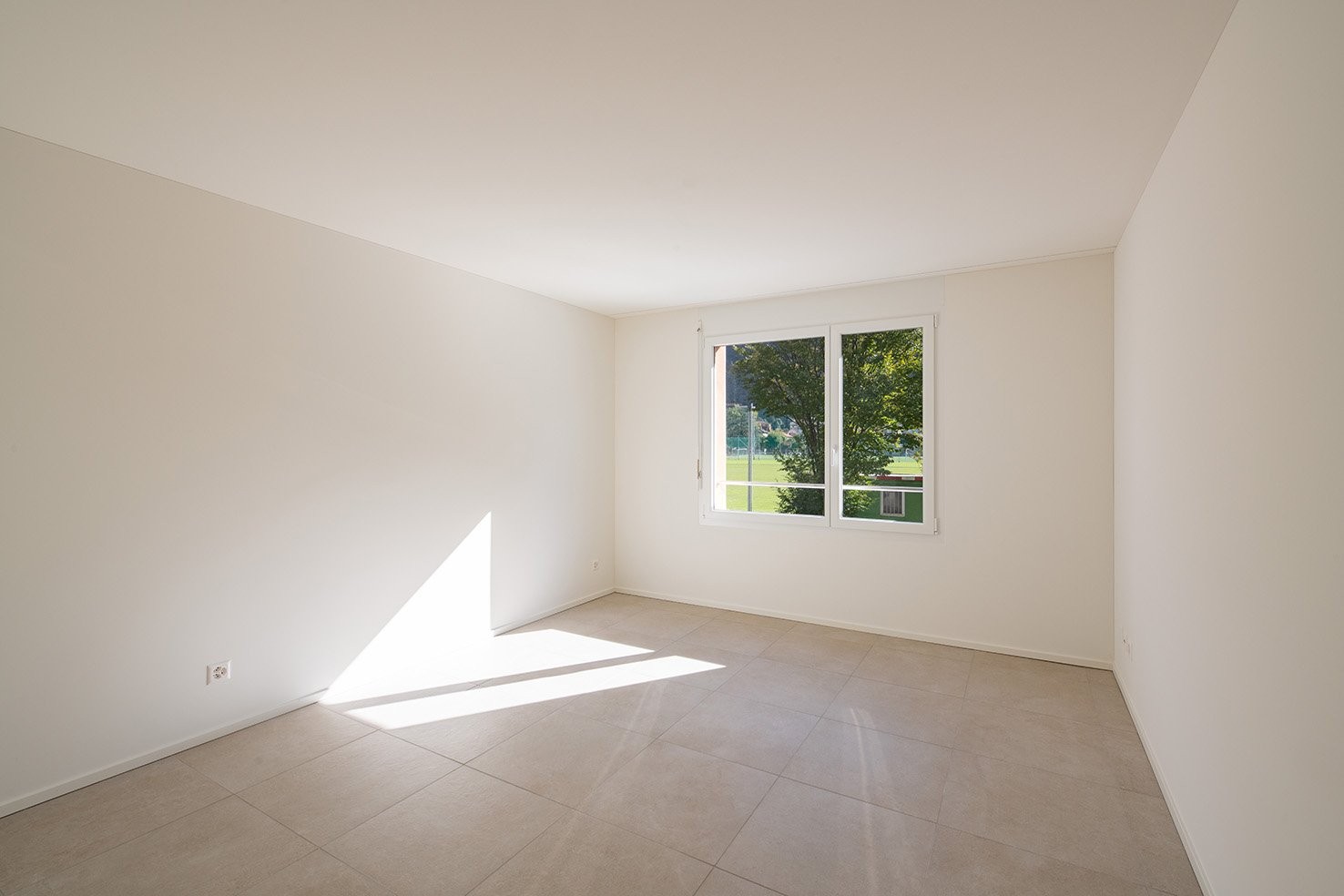 Appartement de 2 ½ pièces, photo 4 sur 5