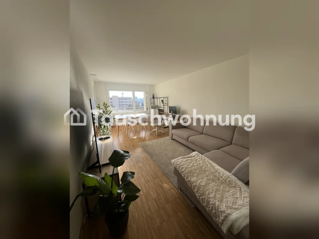 Appartement de 2 pièces, photo 1 sur 9