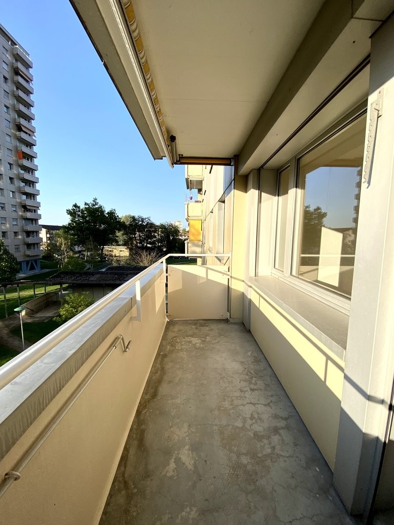 Appartement de 3 ½ pièces
