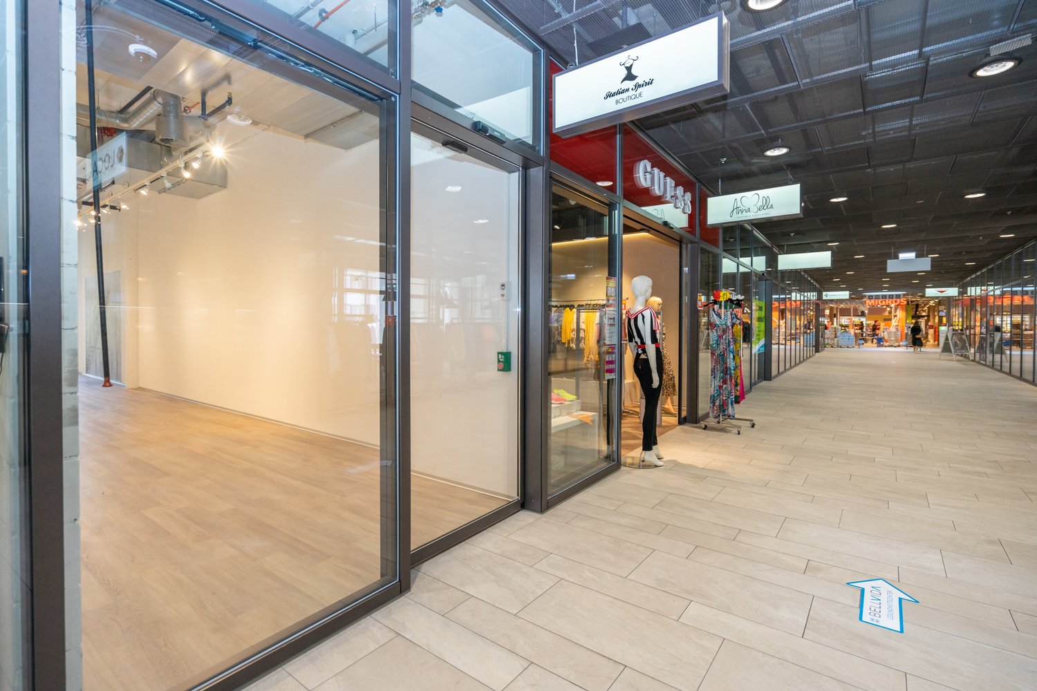 Magasin de 51m², photo 9 sur 9