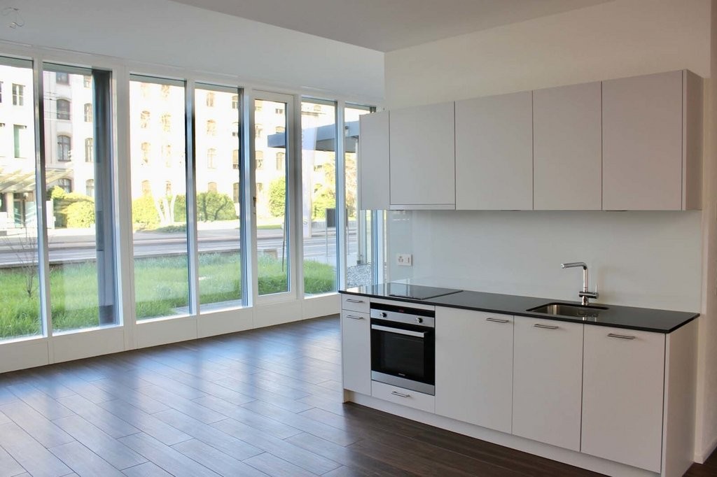 1 ½ pièces appartement, photo 2 sur 4