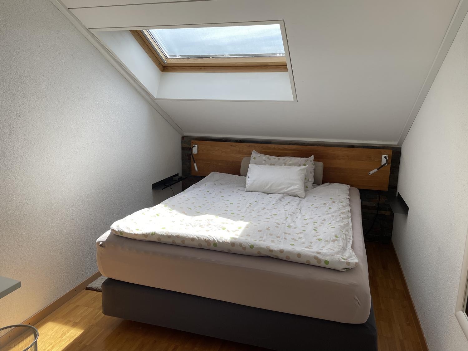 Chambre en colocation, photo 2 sur 4