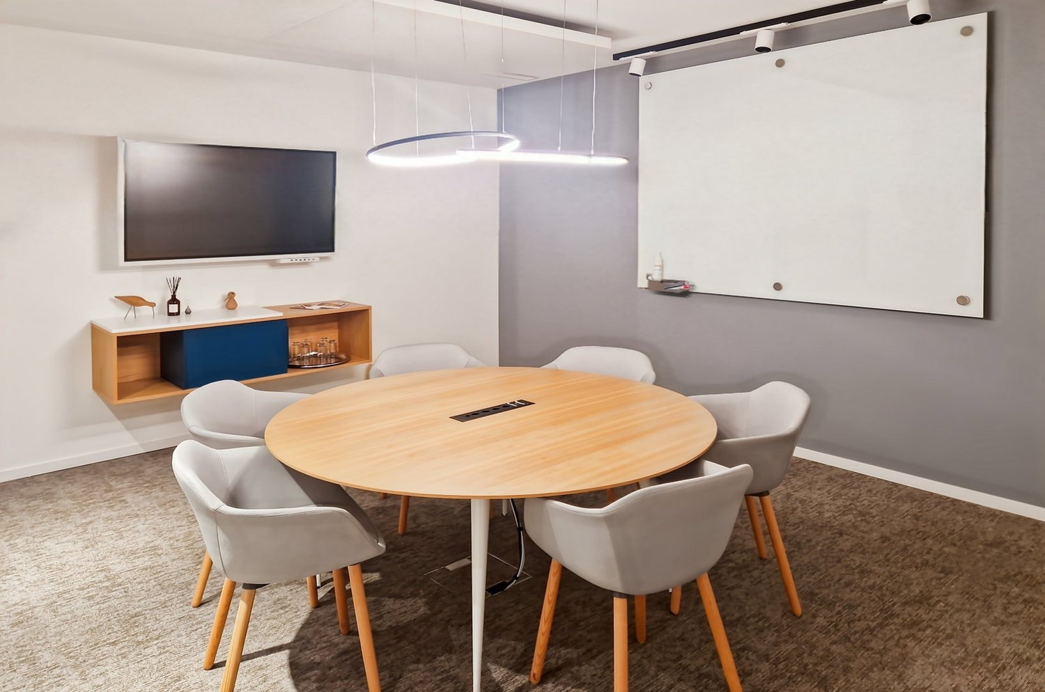 Bureau