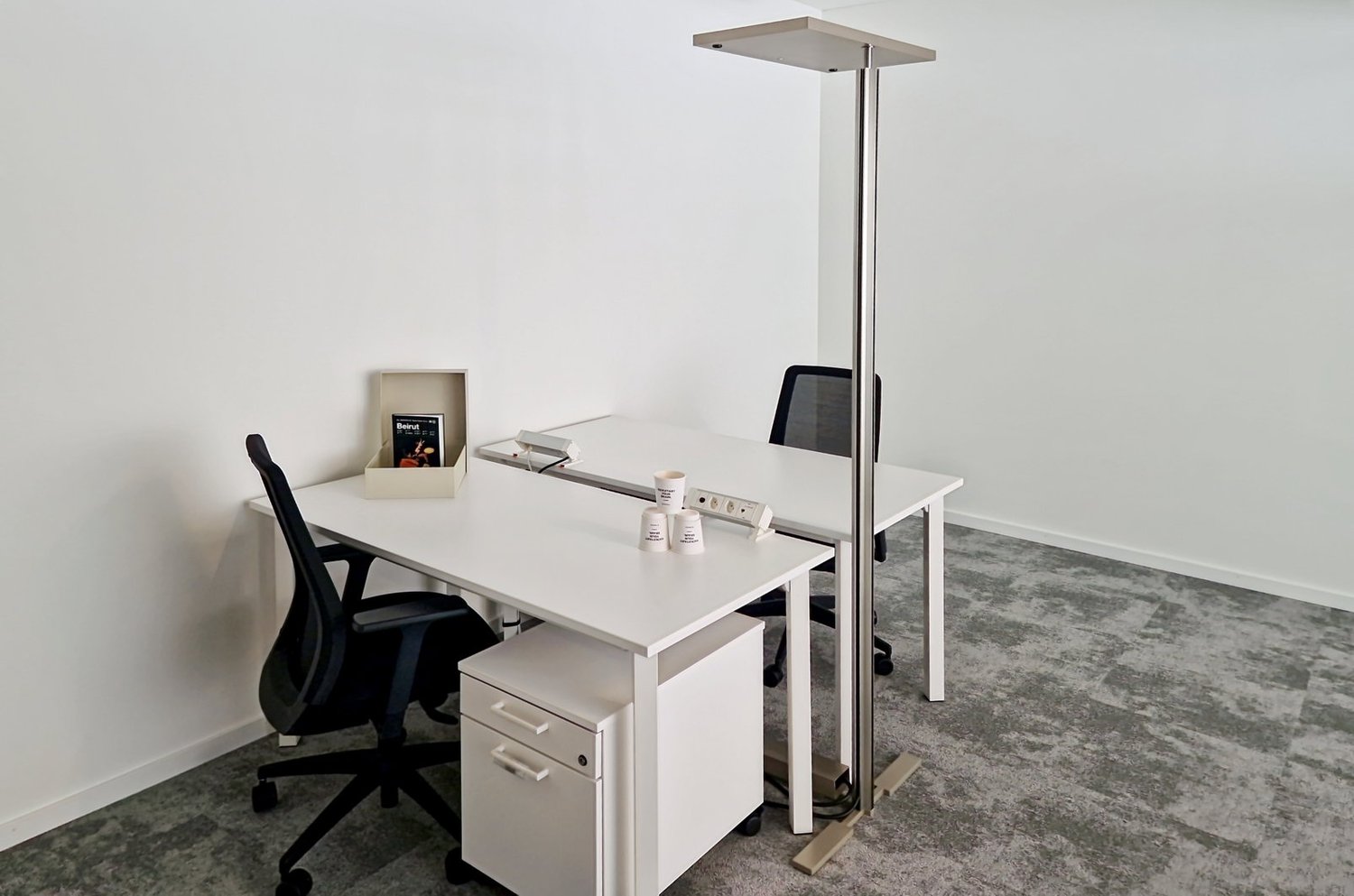 Bureau