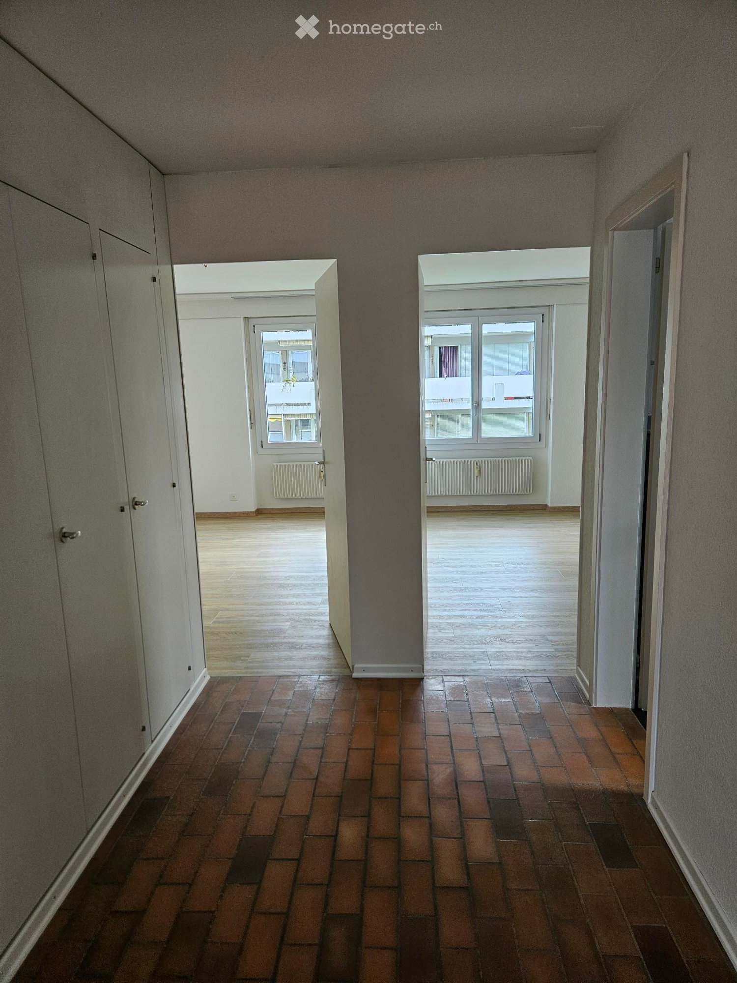 Appartement de 4 ½ pièces