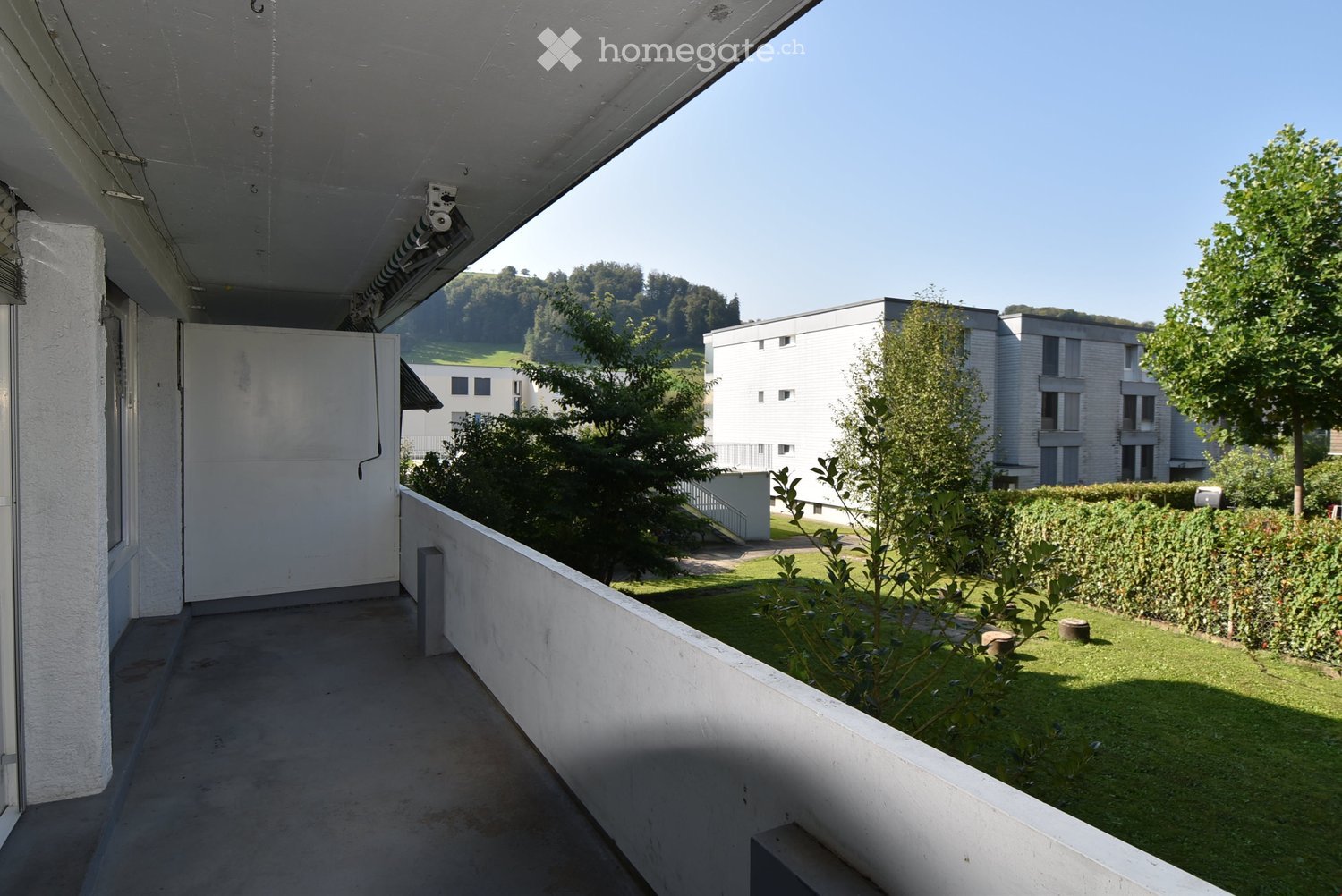 Appartement de 4 ½ pièces