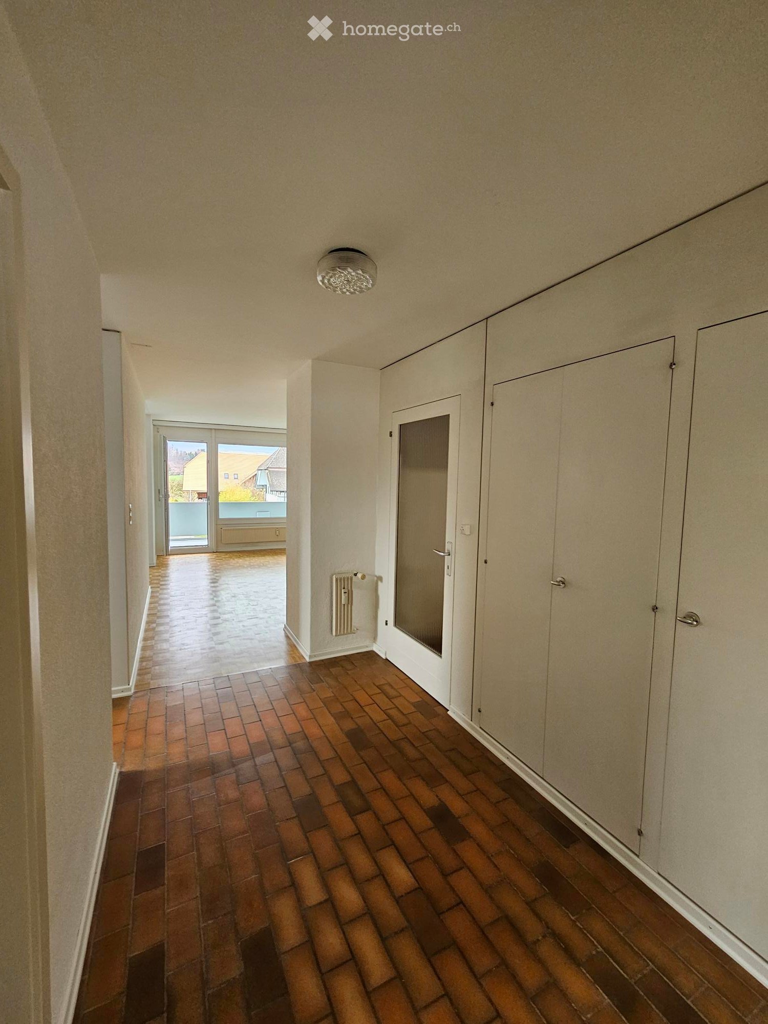 Appartement de 4 ½ pièces