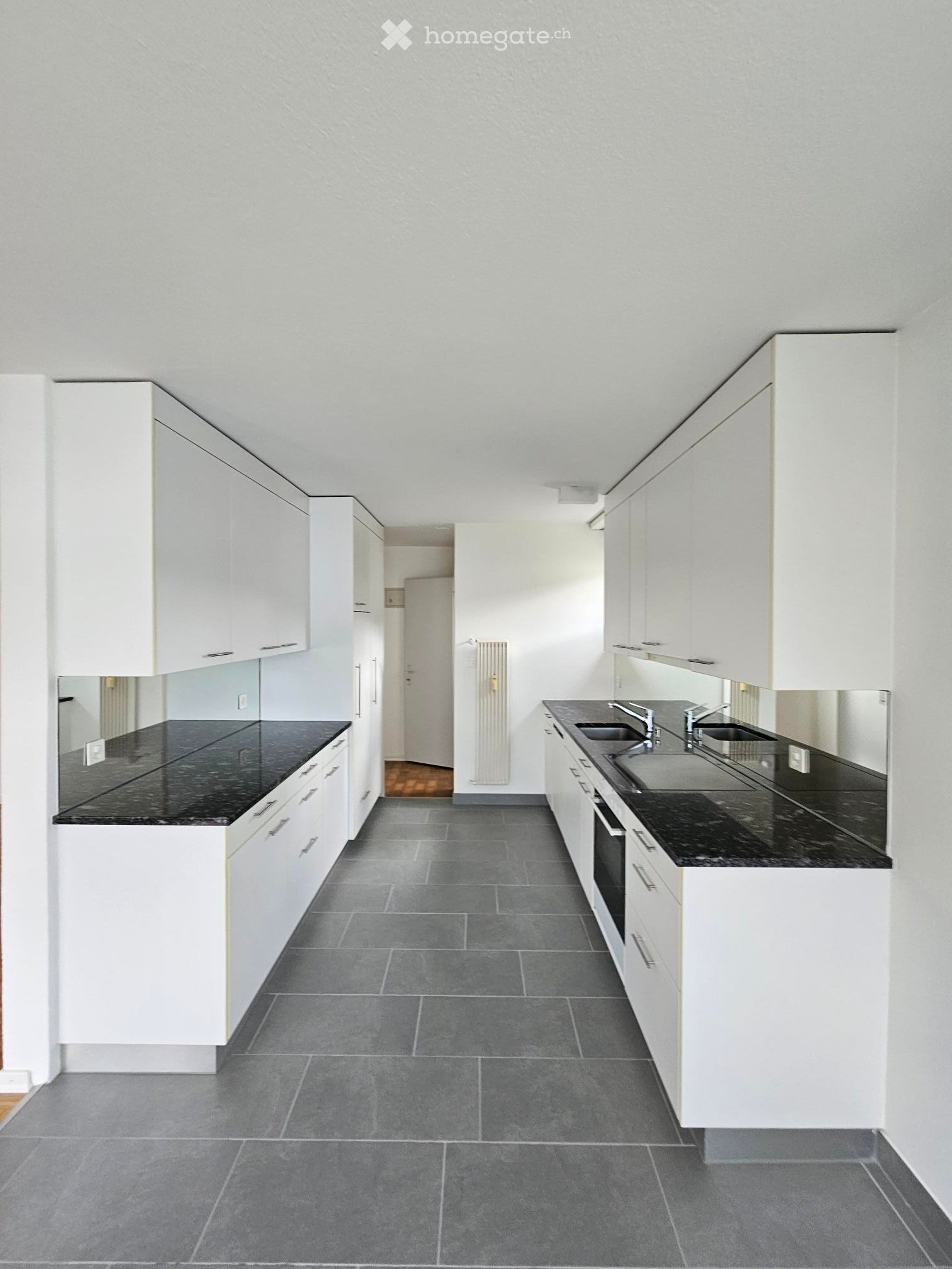 Appartement de 4 ½ pièces