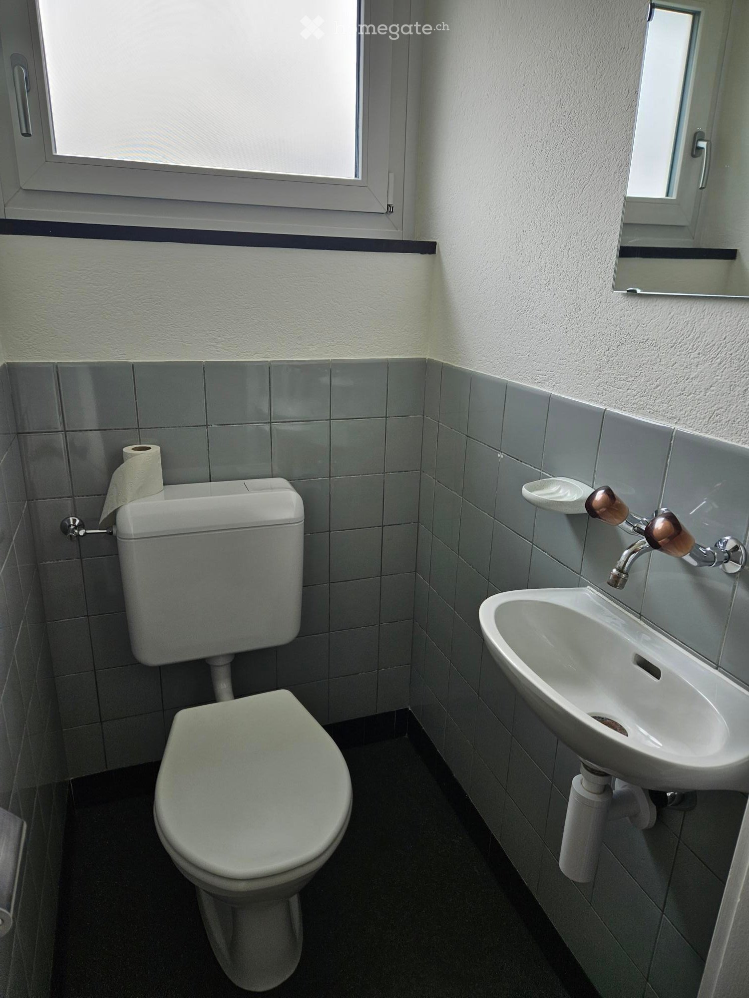 Appartement de 4 ½ pièces
