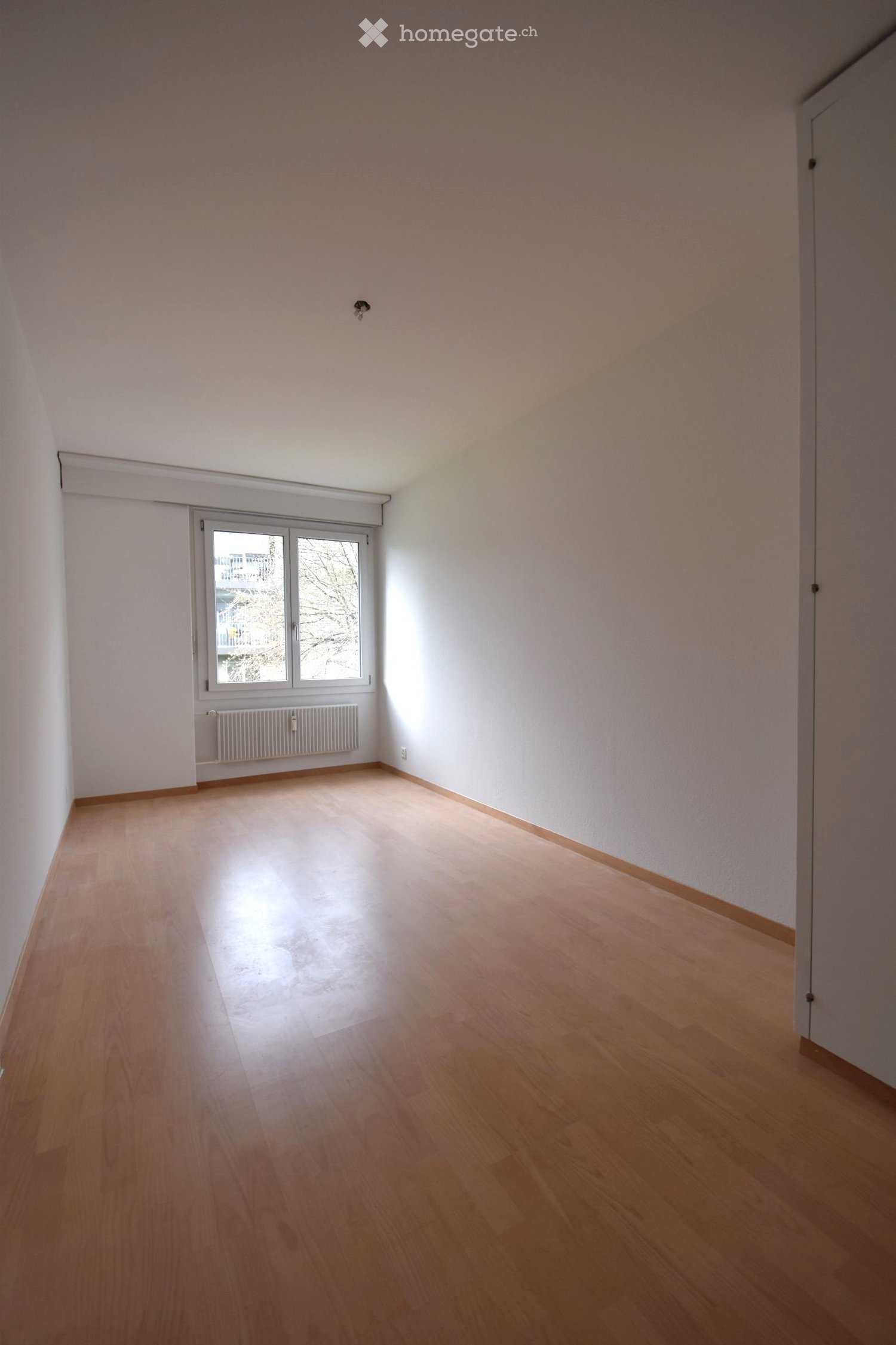 Appartement de 4 ½ pièces