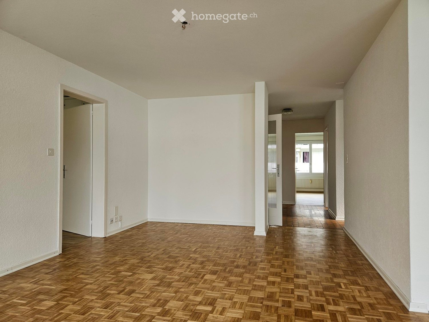 Appartement de 4 ½ pièces