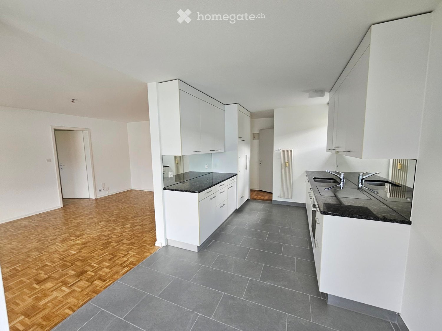Appartement de 4 ½ pièces