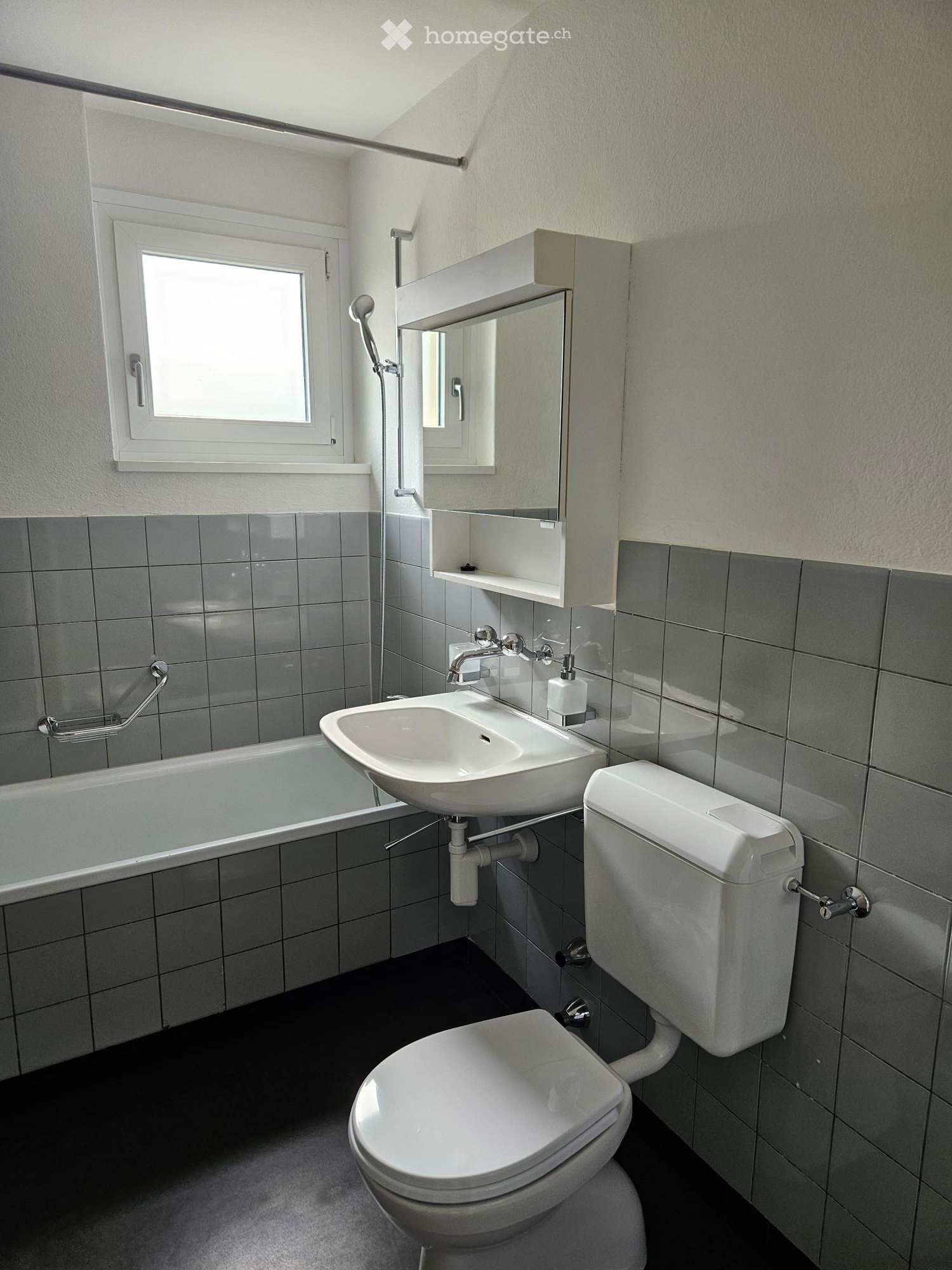 Appartement de 4 ½ pièces