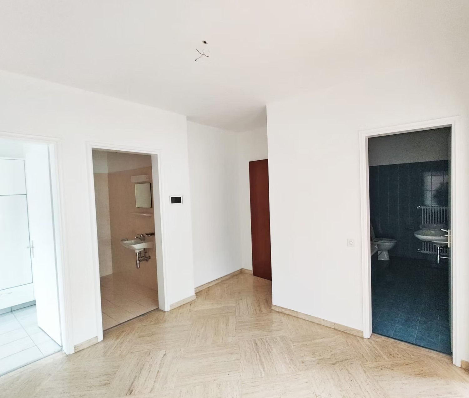Appartement de 3 ½ pièces, photo 7 sur 8