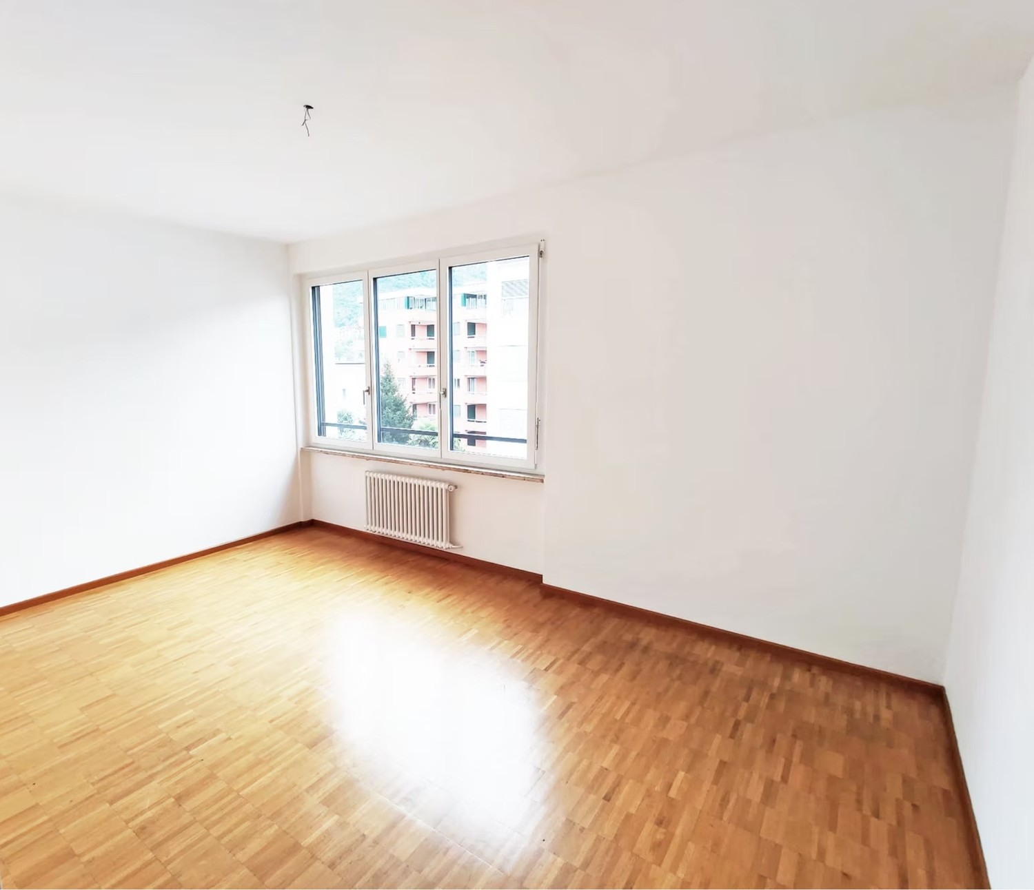 Appartement de 3 ½ pièces, photo 4 sur 8