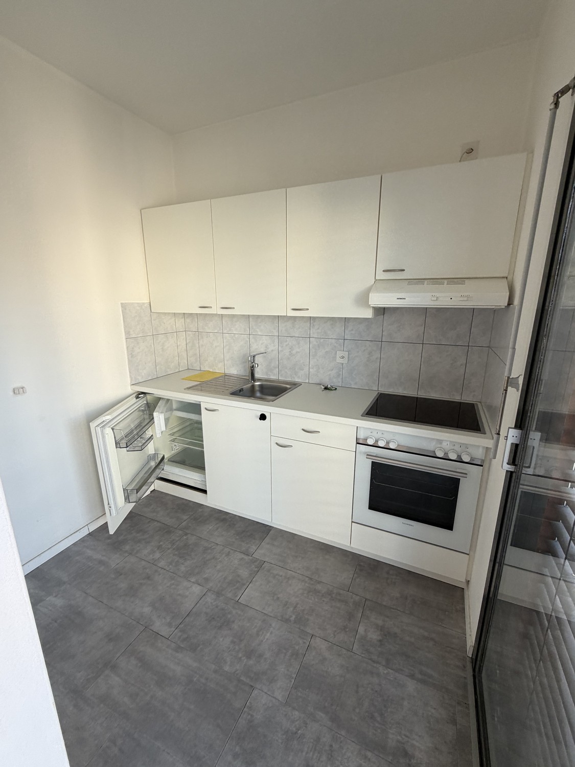 Appartement de 1 ½ pièces, photo 3 sur 5