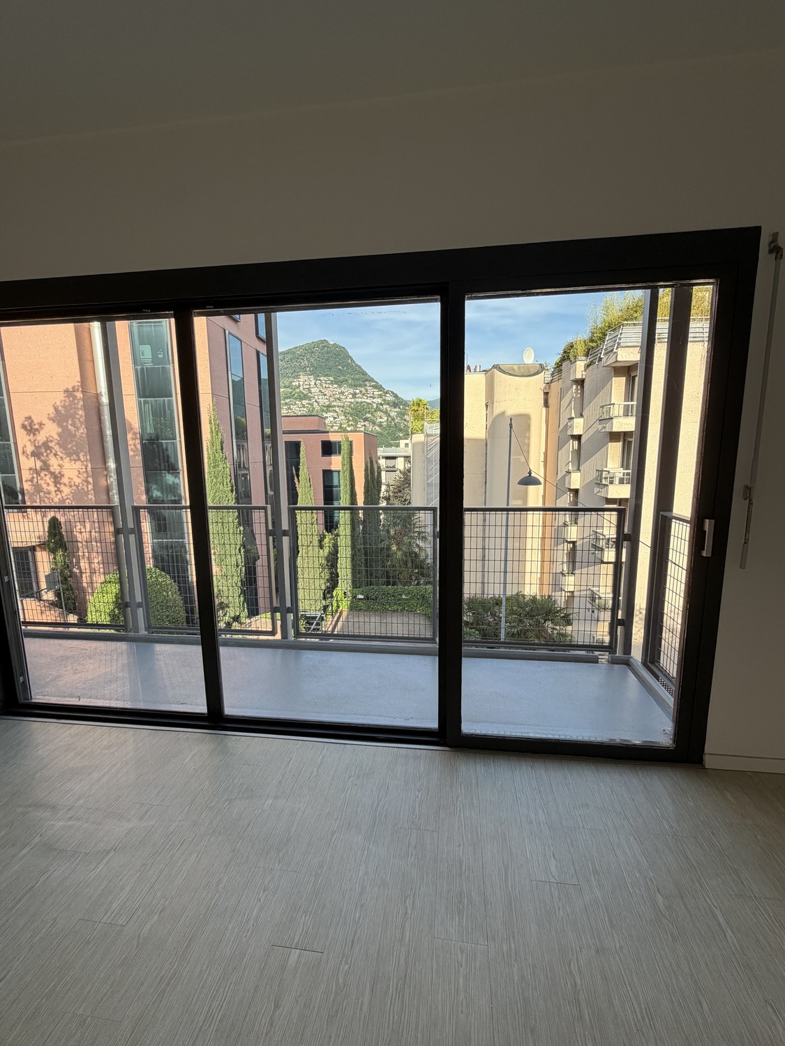 Appartement de 1 ½ pièces, photo 1 sur 5