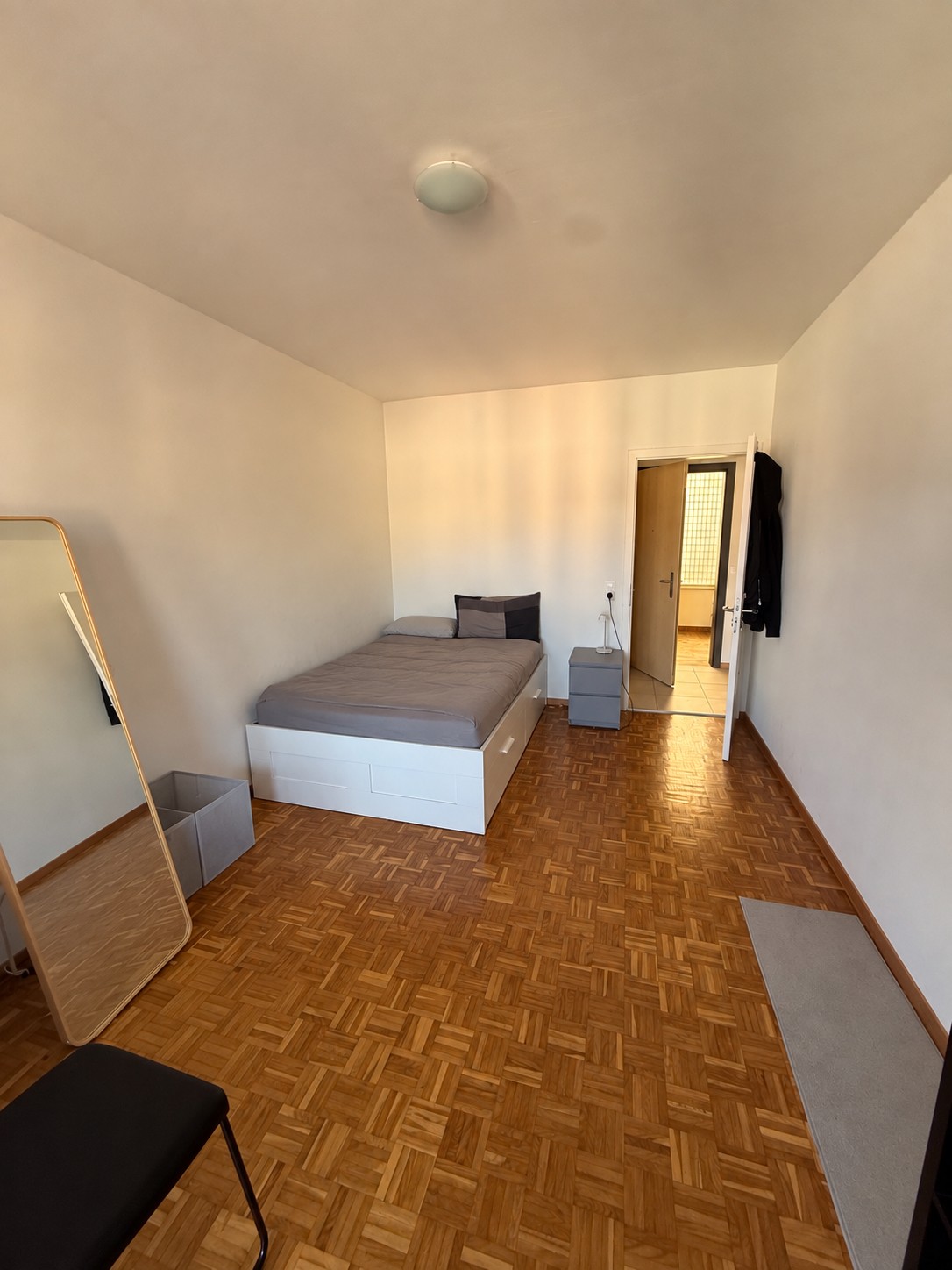 Chambre dans une colocation, photo 3 sur 3
