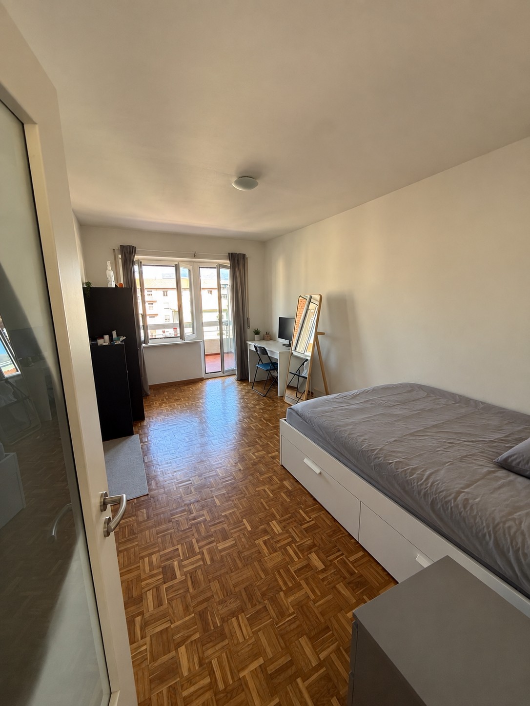 Chambre dans une colocation, photo 1 sur 3