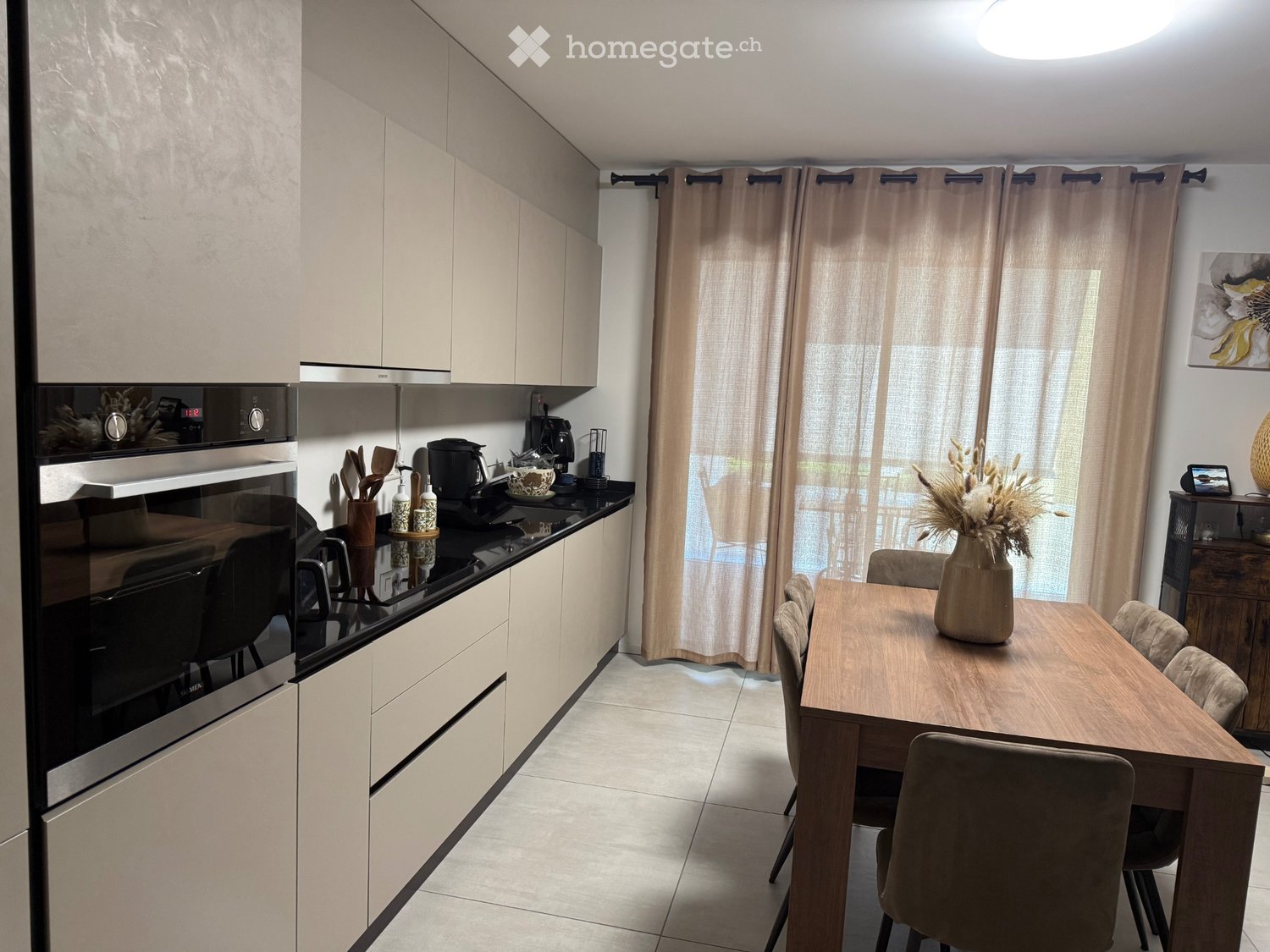 Appartement de 4 pièces, photo 1 sur 4