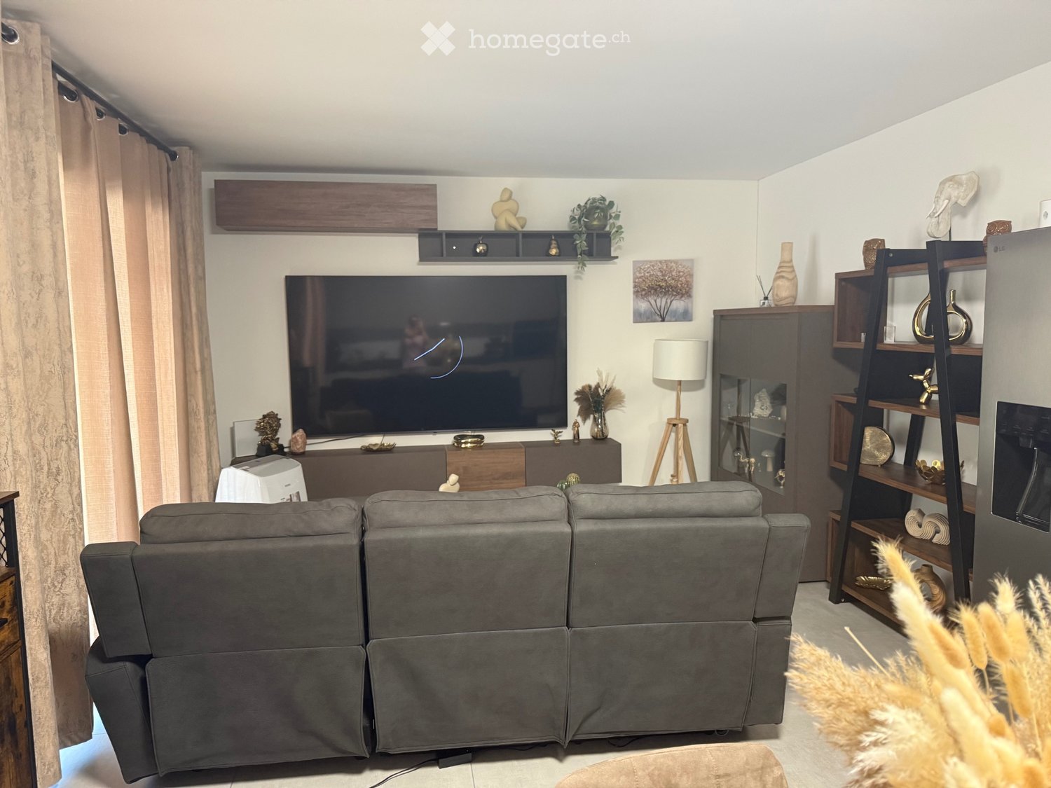 Appartement de 4 pièces, photo 3 sur 4