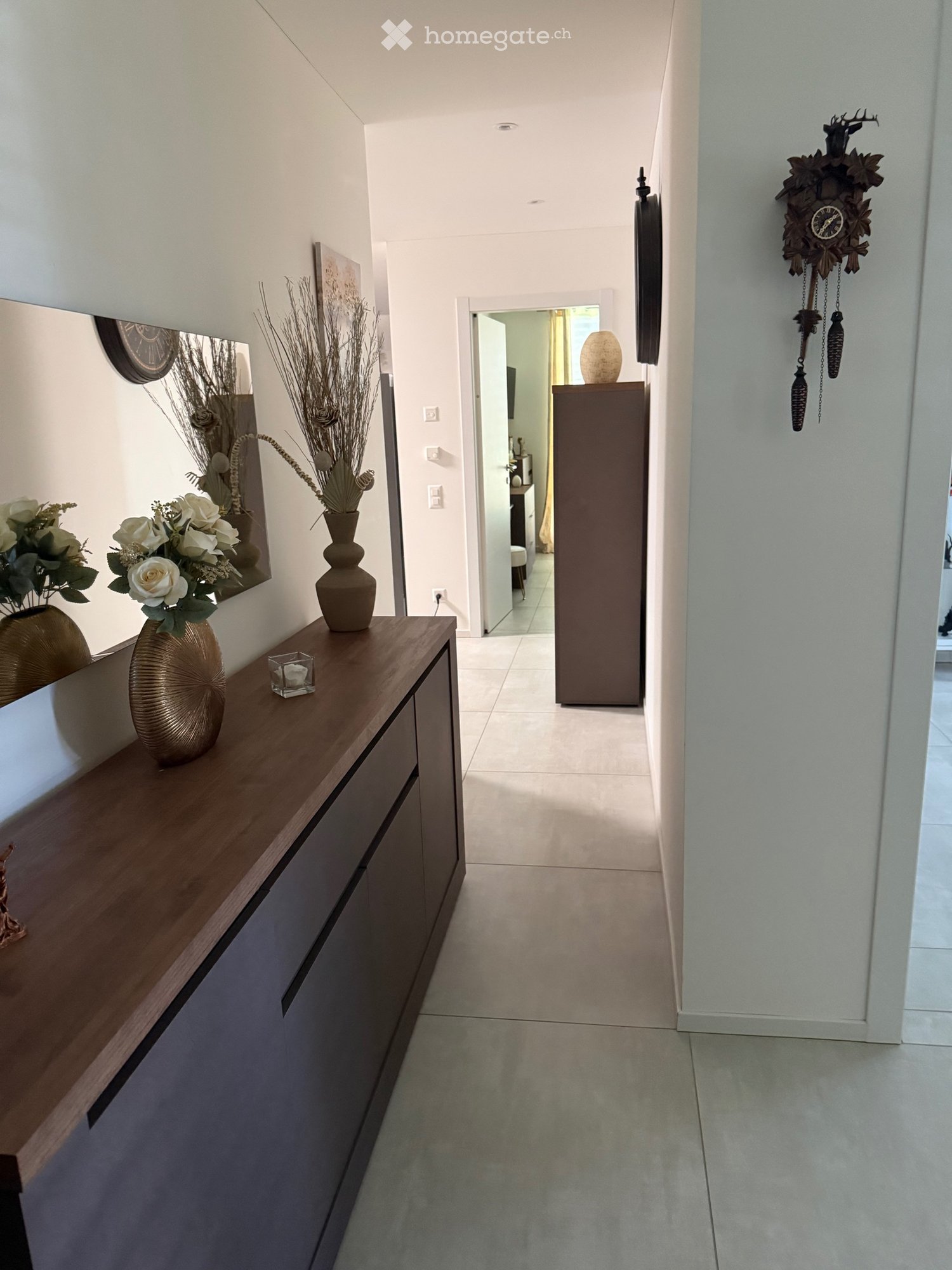 Appartement de 4 pièces, photo 2 sur 4