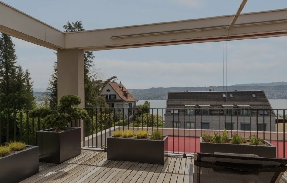 Appartement de 3 ½ pièces, photo 5 sur 8