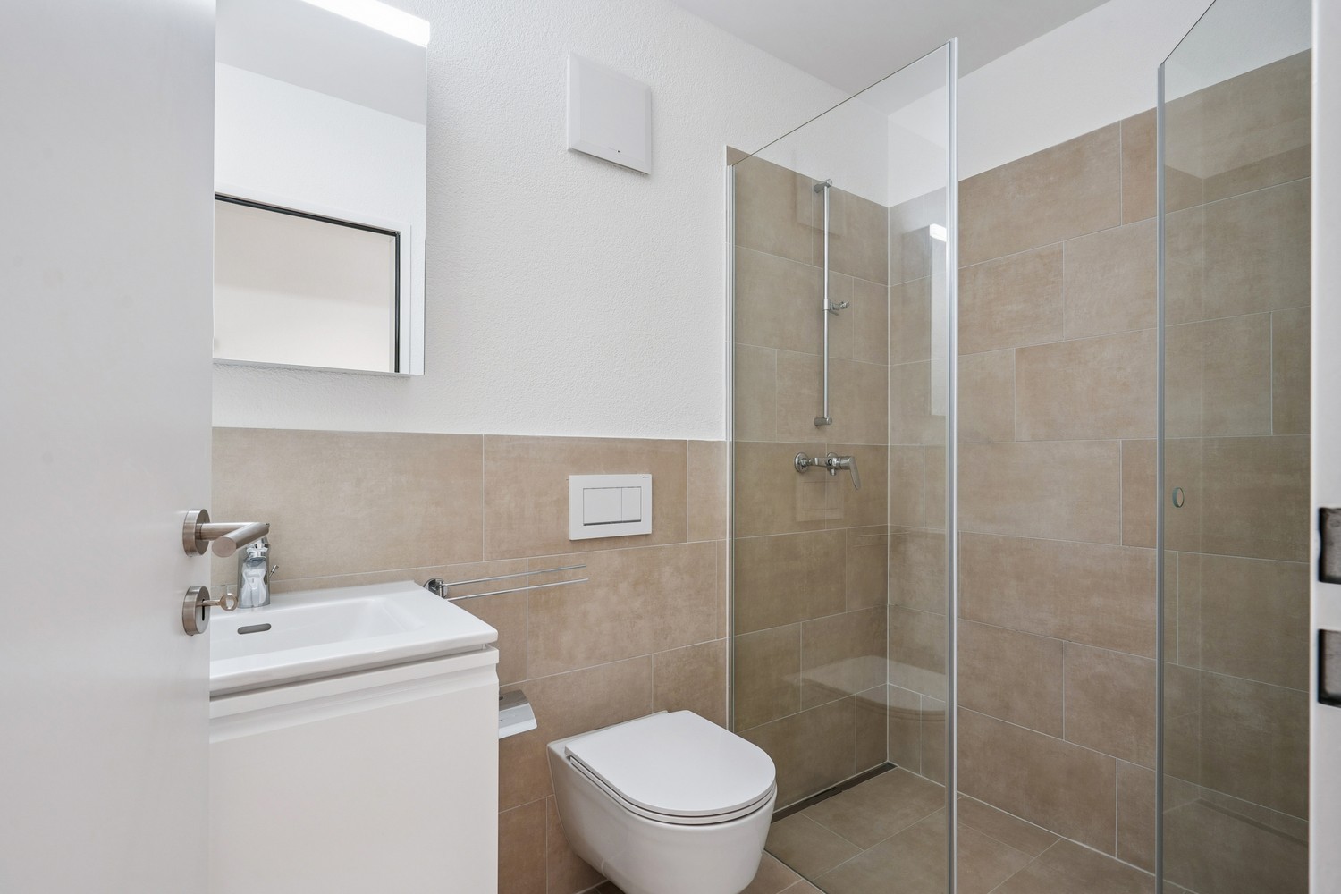 Appartement de 3 ½ pièces