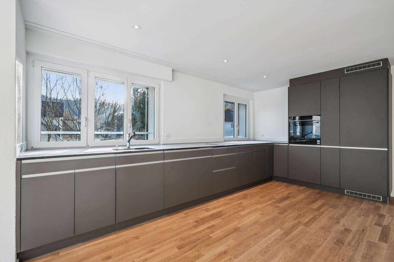 Appartement de 3 ½ pièces