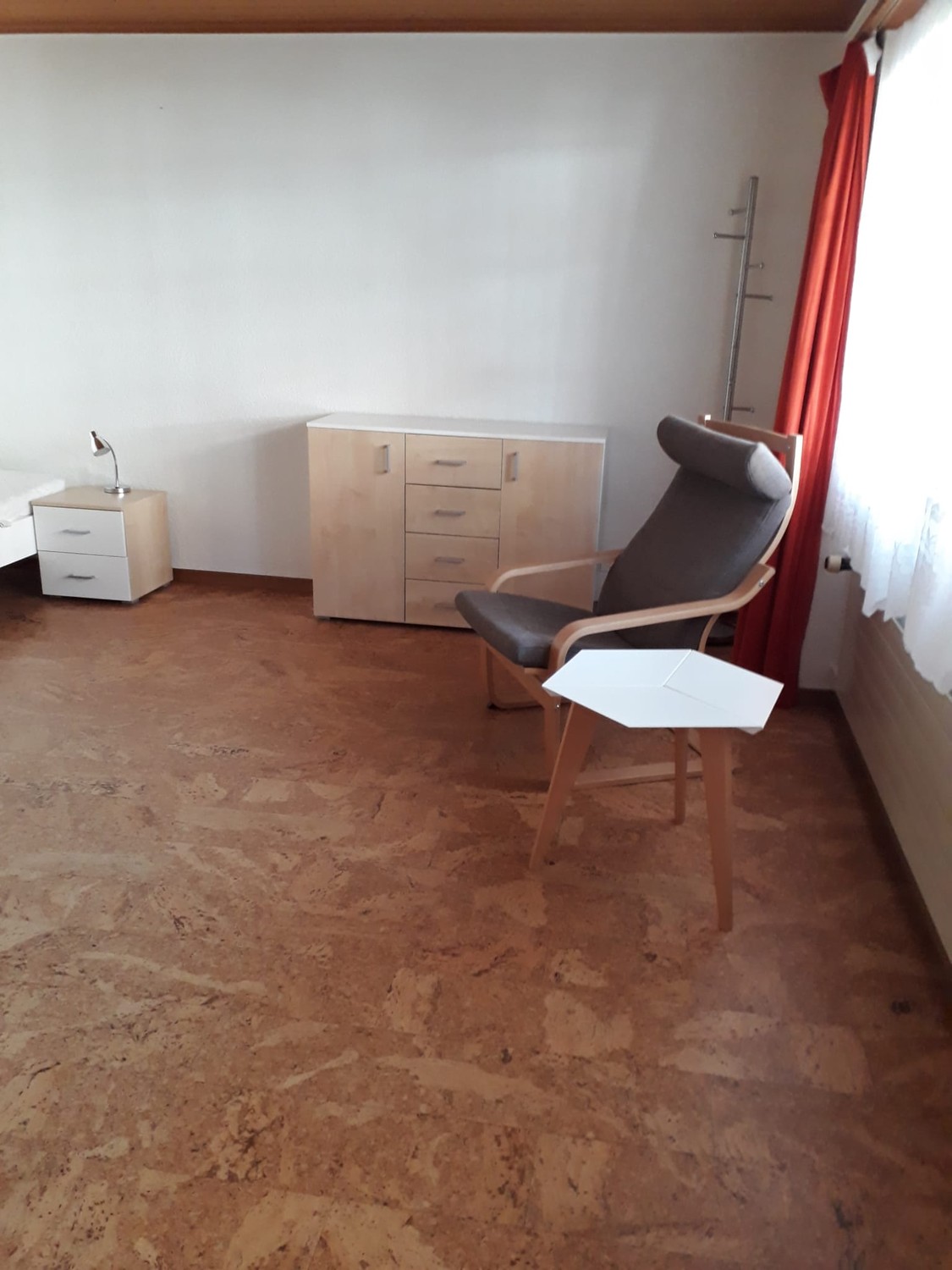 Appartement 1 pièce, photo 5 sur 7