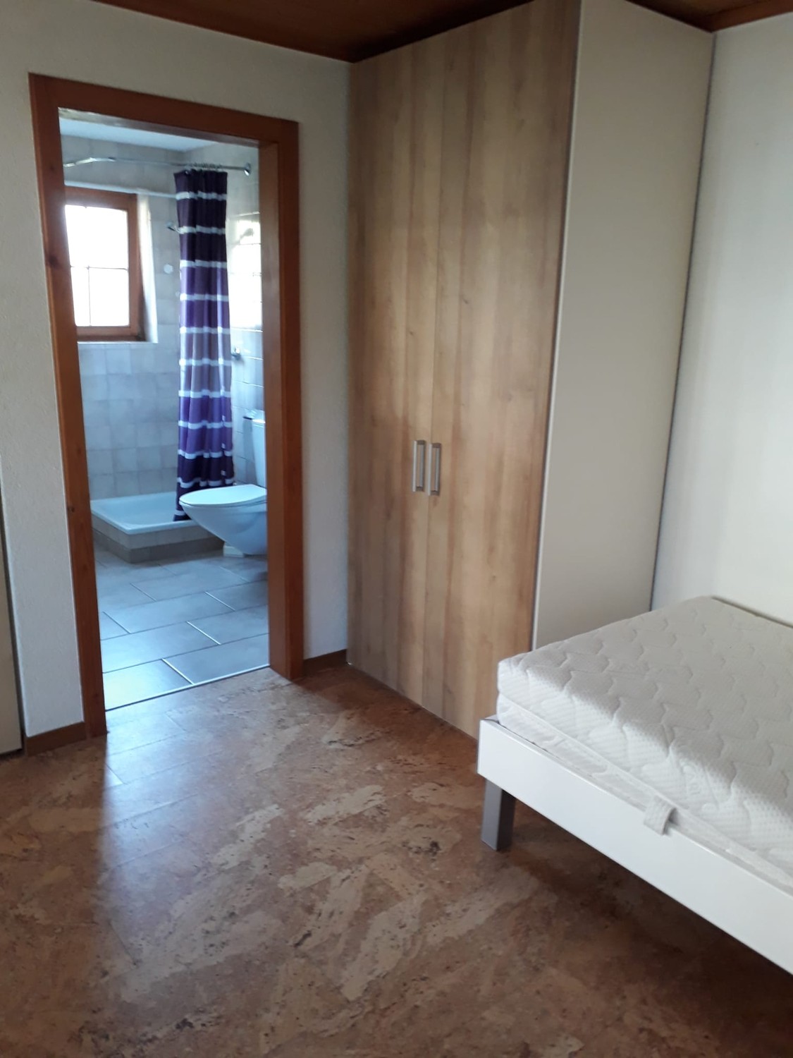 Appartement 1 pièce, photo 6 sur 7