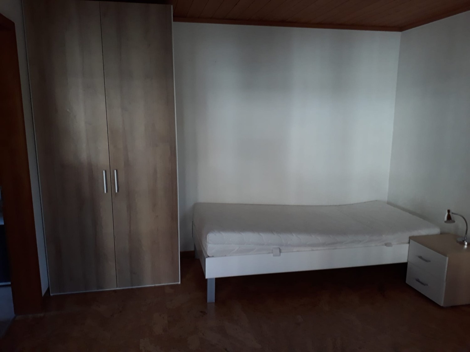Appartement 1 pièce, photo 3 sur 7