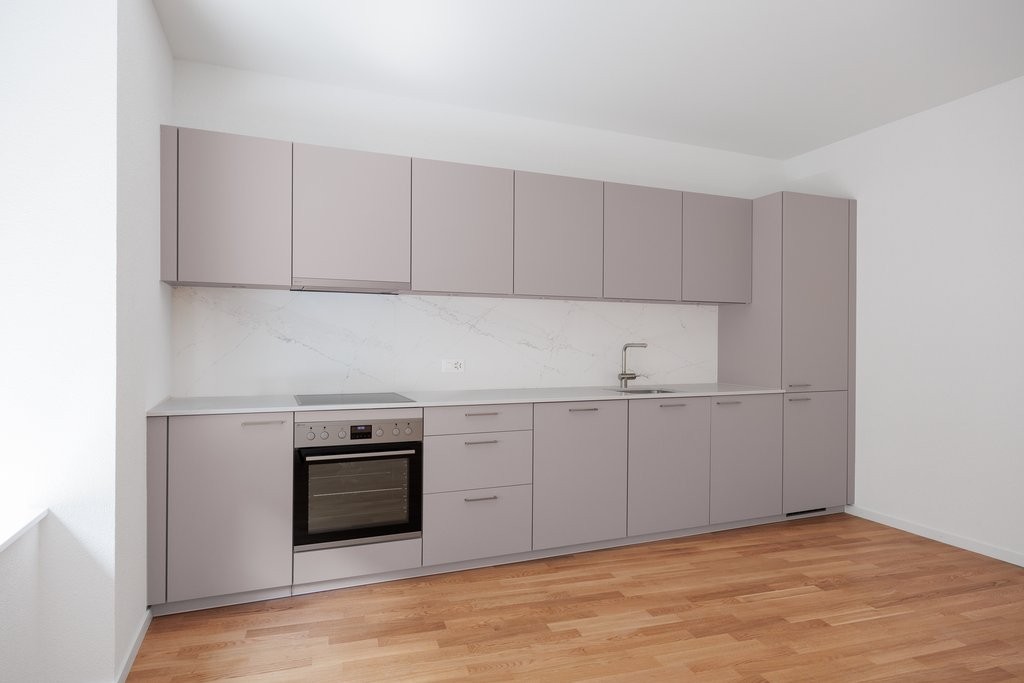 3 rooms apartment, photo 2 sur 9
