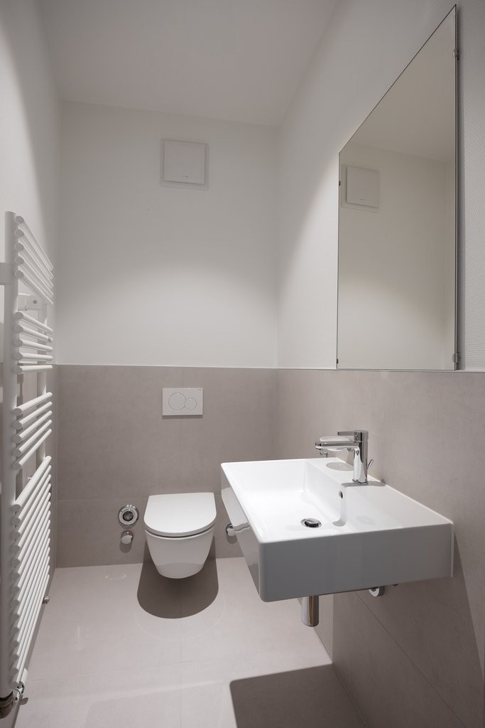3 rooms apartment, photo 5 sur 9