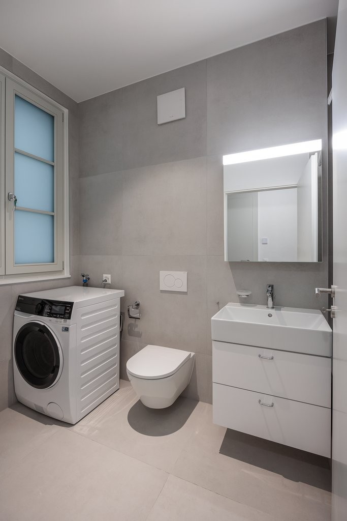 3 rooms apartment, photo 6 sur 9