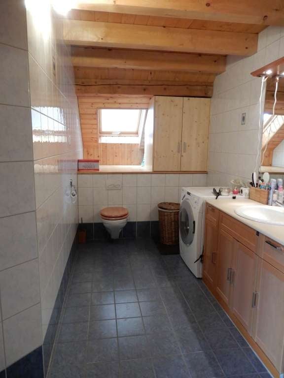 4 rooms apartment
