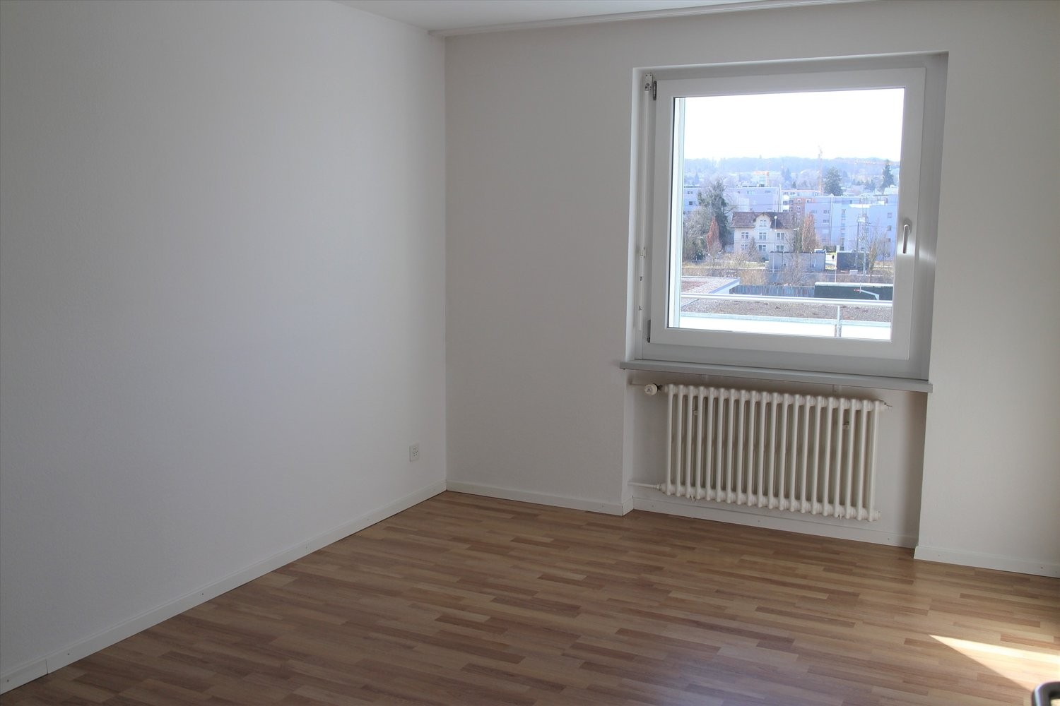 4 pièces appartement, photo 5 sur 7