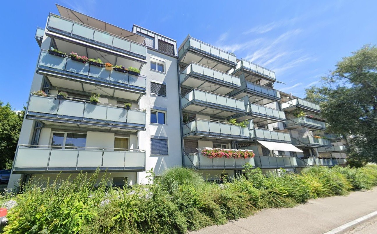 4 pièces appartement, photo 1 sur 7