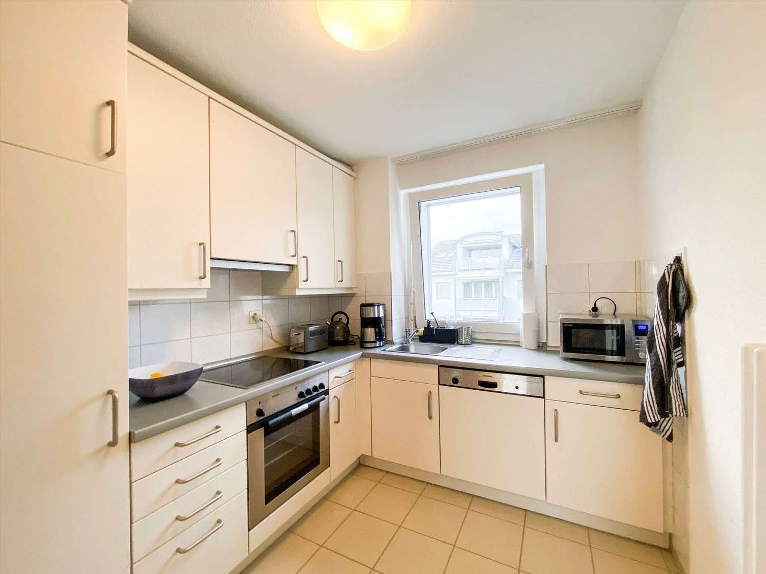 4 pièces appartement, photo 3 sur 7