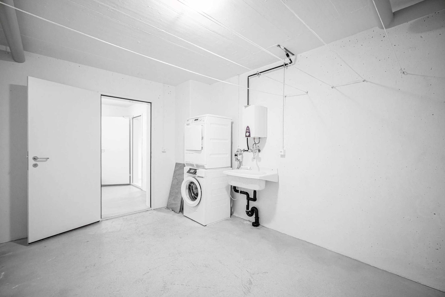 Appartement de 4 ½ pièces, photo 7 sur 8