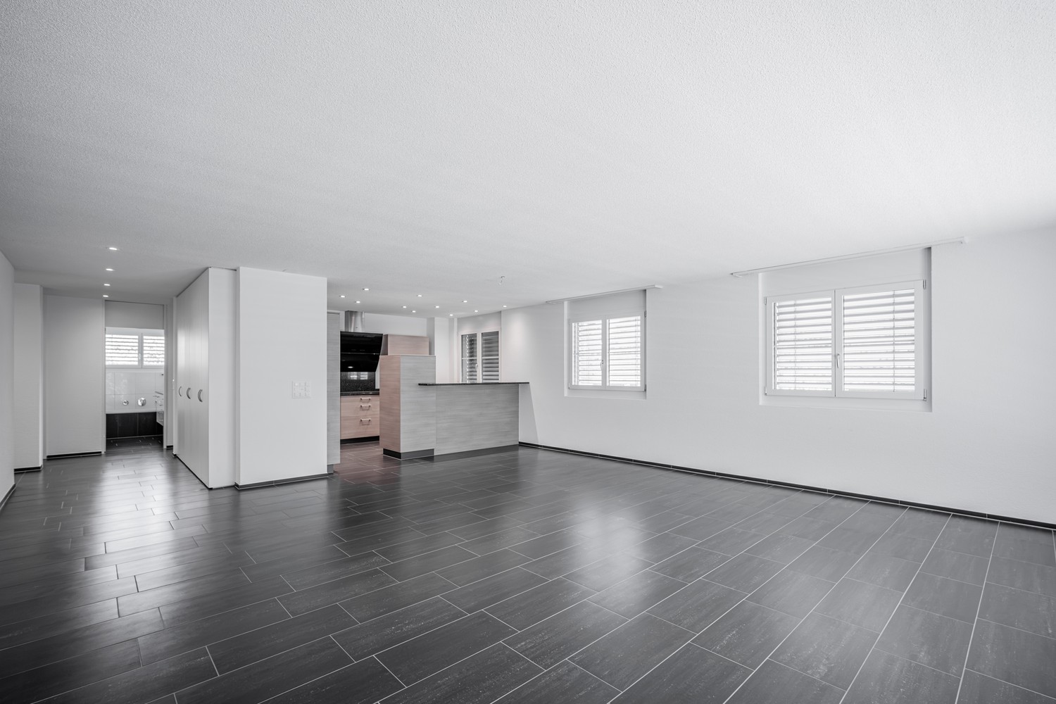 Appartement de 4 ½ pièces, photo 3 sur 8